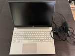 LAPTOP HP Pavilion + zasilacz