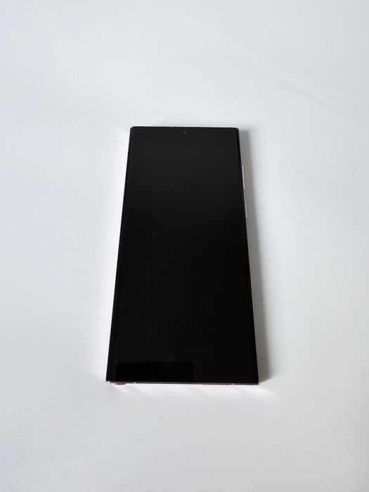 Samsung S23 ultra 512gb.  Excelente.