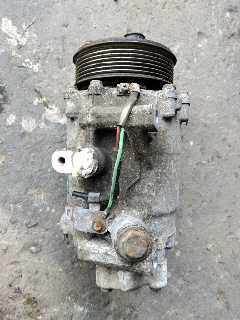 компресор кондиціонера HONDA CRV.2004-2012