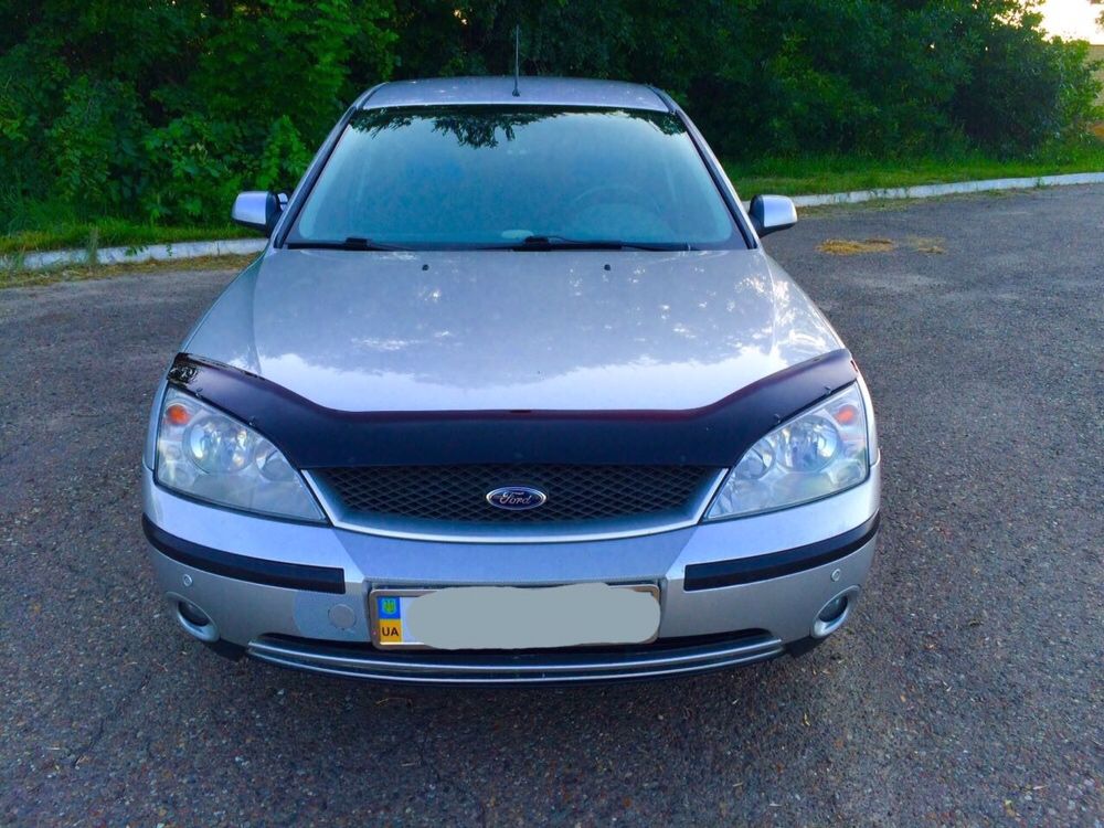 Продам Ford Mondeo 3