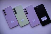 Samsung Galaxy S23+ 512Gb SM-G916 Duos Оригінал!