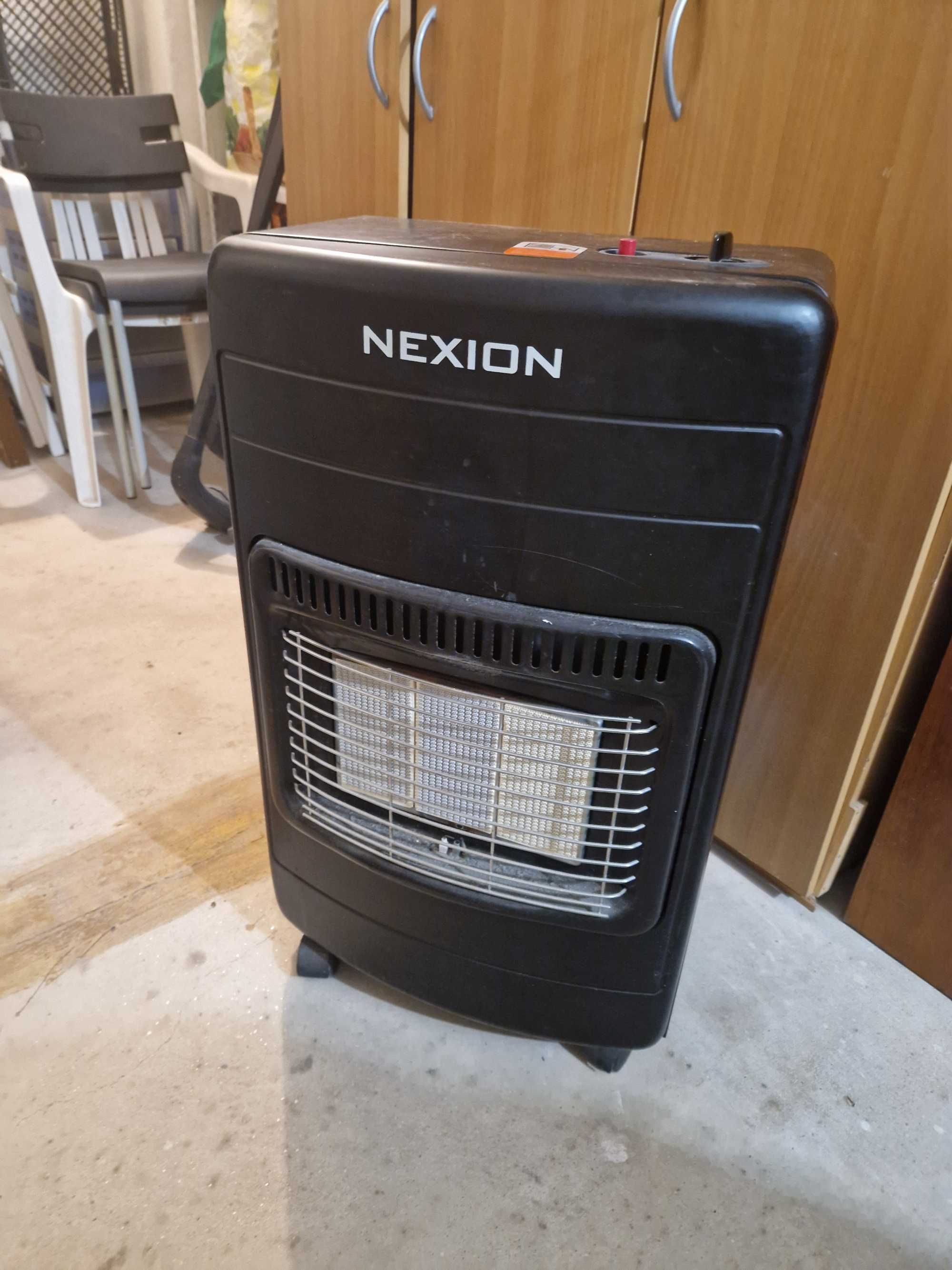 Aquecedor a gas Nexion