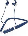 Słuchawki Bluetooth Sport Opaska na szyję HiFi Wodoszczelność Mikrofon