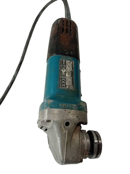 Szlifierka kątowa Makita 9558HNR