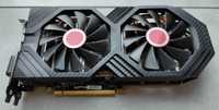 Radeon XFX RX580 8GB OC+