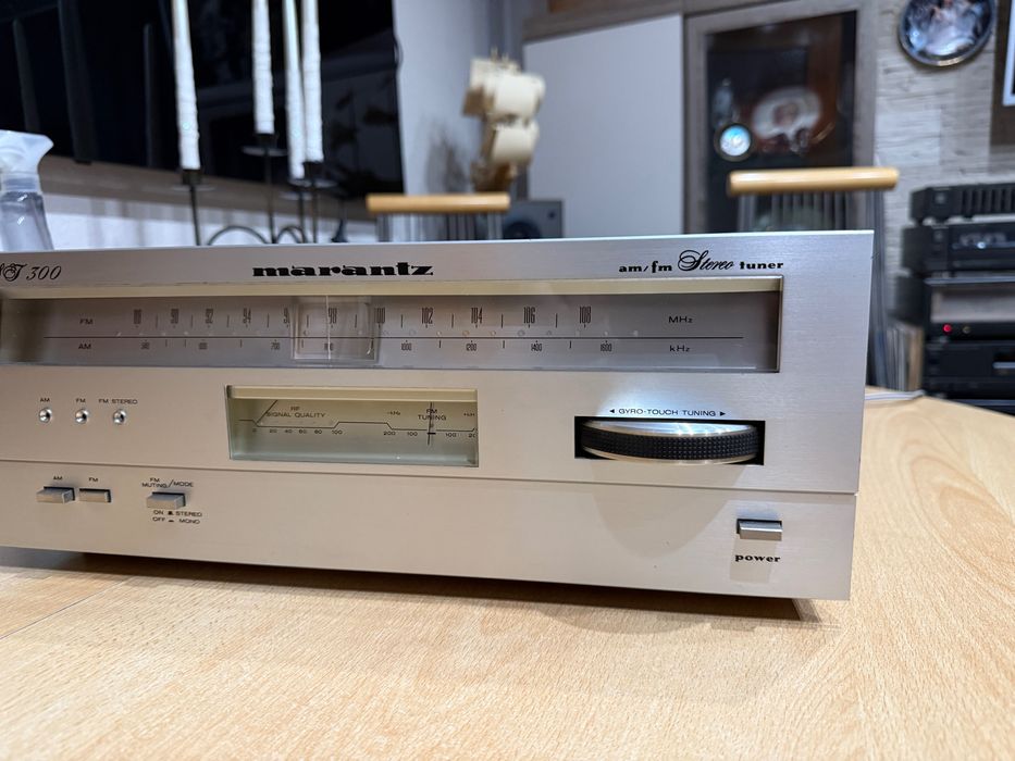 Marantz ST-300 Tuner
