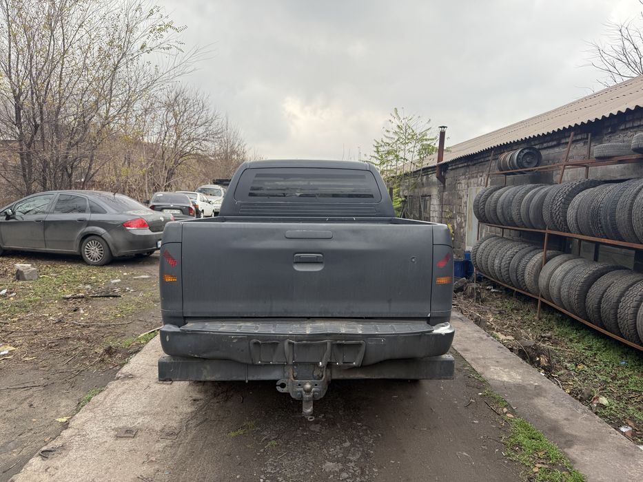Toyota hilux 3.0D 2011 в запоріжжі