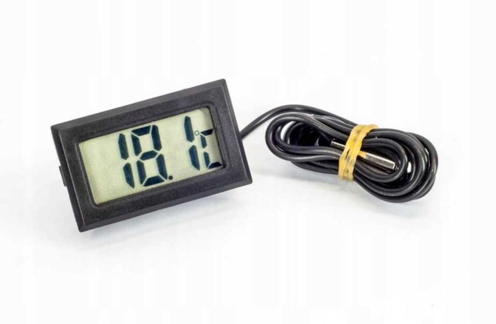 Destylator Elektryczny na beczce KEG wraz z Kolumną ZIMNE PALCE