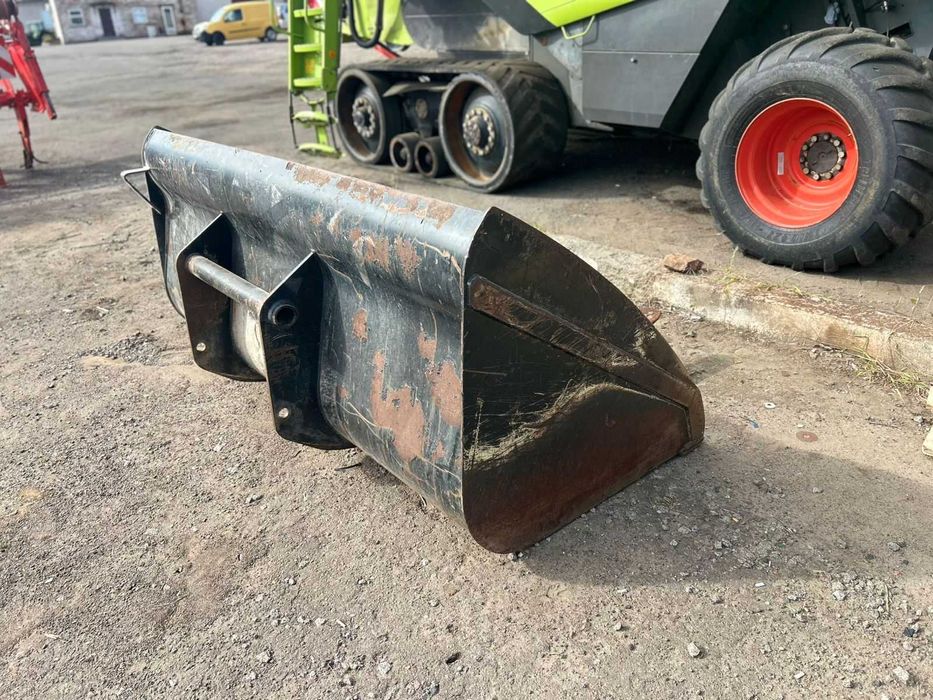 Manitou MLT 735 LSU Turbo Маніту