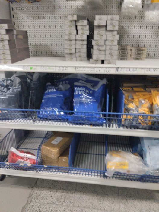 Materiały budowalne ,  nawet 50% taniej
