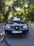 Seat Ibiza wersja FR TDI