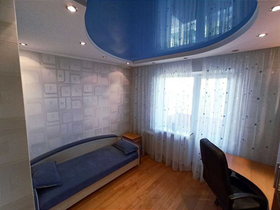 Оренда 3-х кімнатної квартири від власника Мостицький масив Виноградар