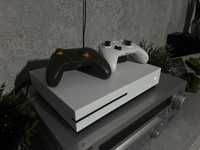 Xbox one s 1tb duzo gier