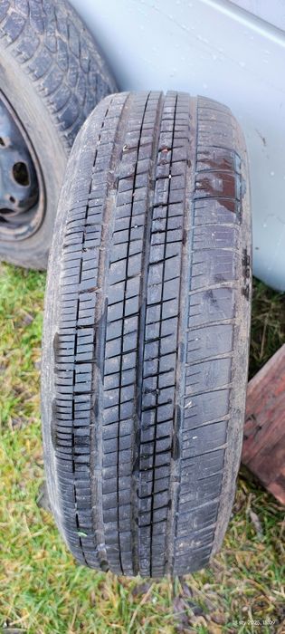 Felgi volkswagen polo 14