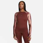 NIKE AIR Midlayer Nowa Koszulka do biegania Damska S-M Oryginalna 100%