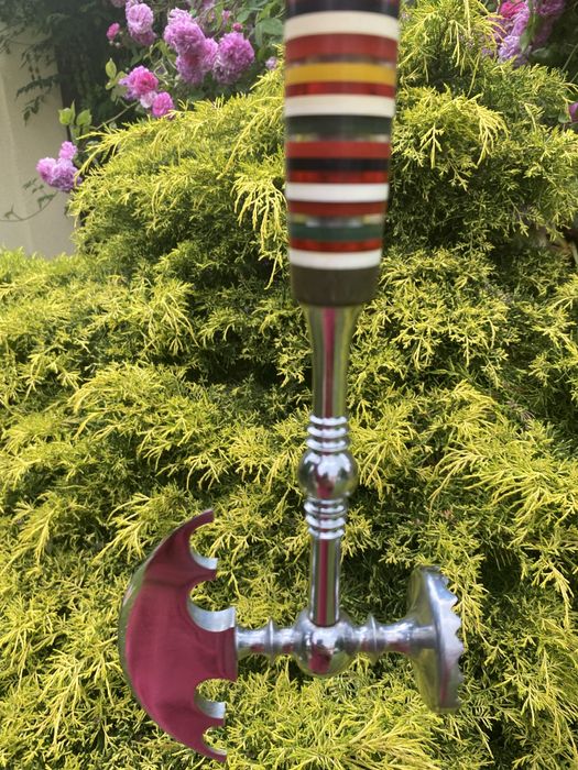 Tasak , tluczek do mięsa vintage