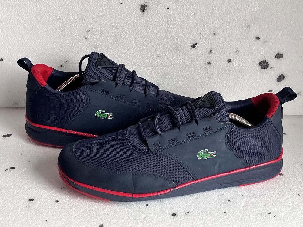 Lacoste L.ight buty oryginalne r46