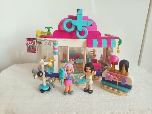 LEGO friends sprzedam