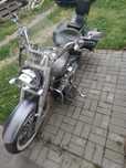 Motocykl Yamaha Drag Star 1100