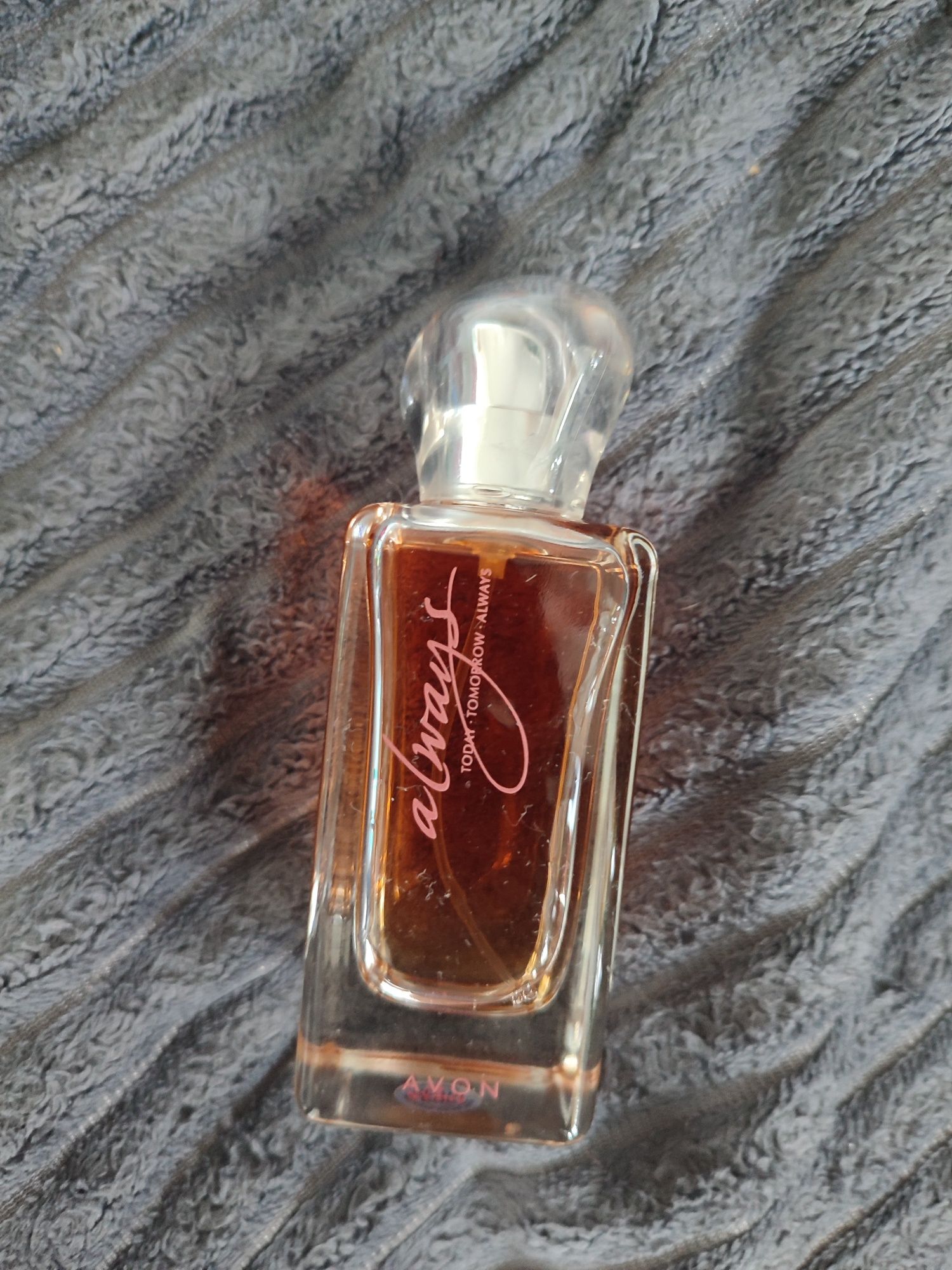 Avon Today Tomorrow always 50 ml