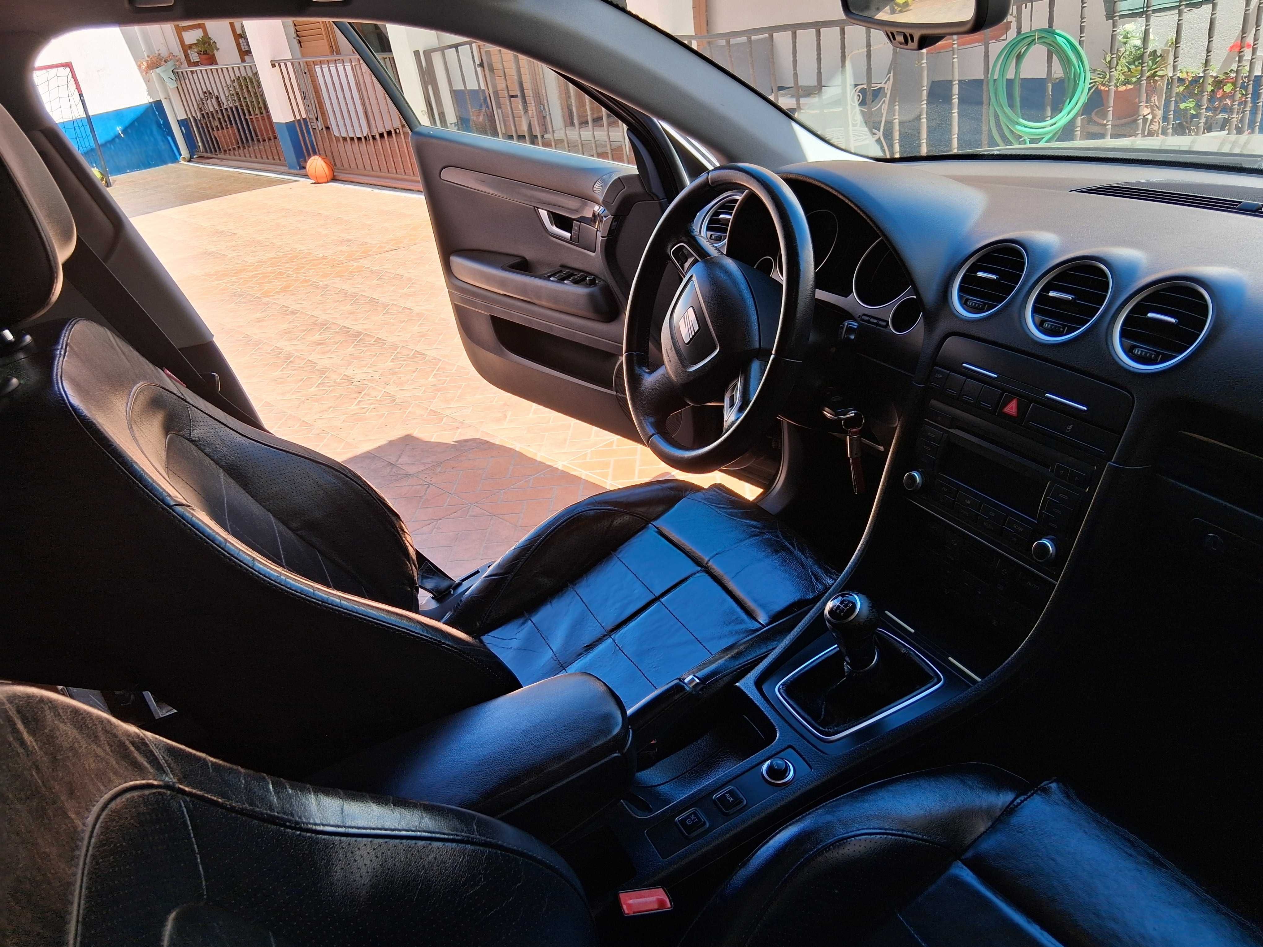 Oportunidade Seat Exeo ST Sport 2.0 TDI 170 cv