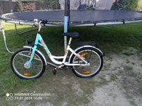 rowerek dziecięcy