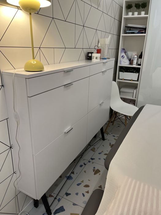 Minko szafka na buty