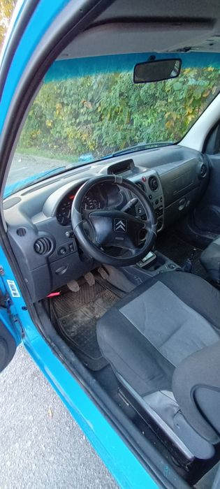 Продам сітройен беринго