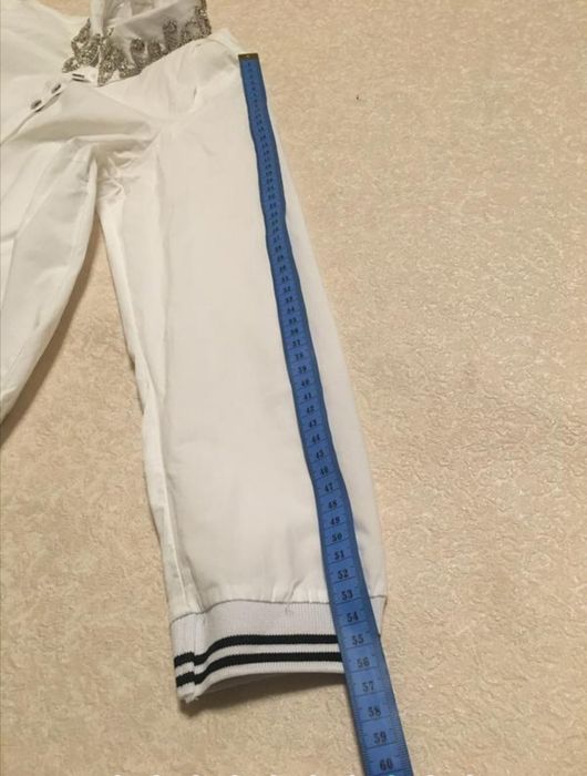 Брендова подовжена сорочка блузка