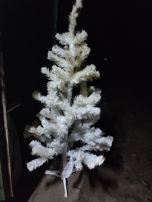 Ялинка новорічна Ёлка новогодняя