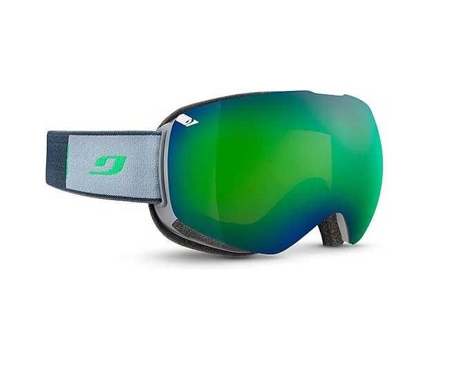 Gogle narciarskie Julbo Moonlight Spectron 3 Grey S3 Nowe