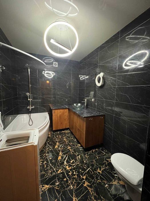 Продам квартиру с ремонтом мебелью и техникой ЖК Брама