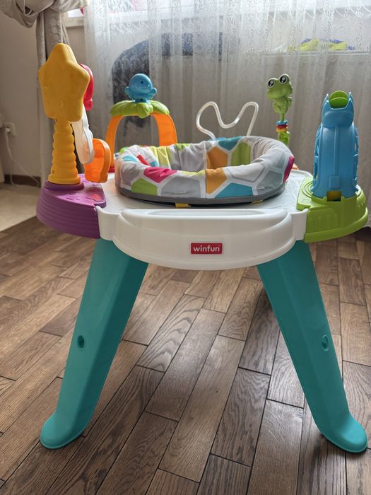 Ігровий центр winfun