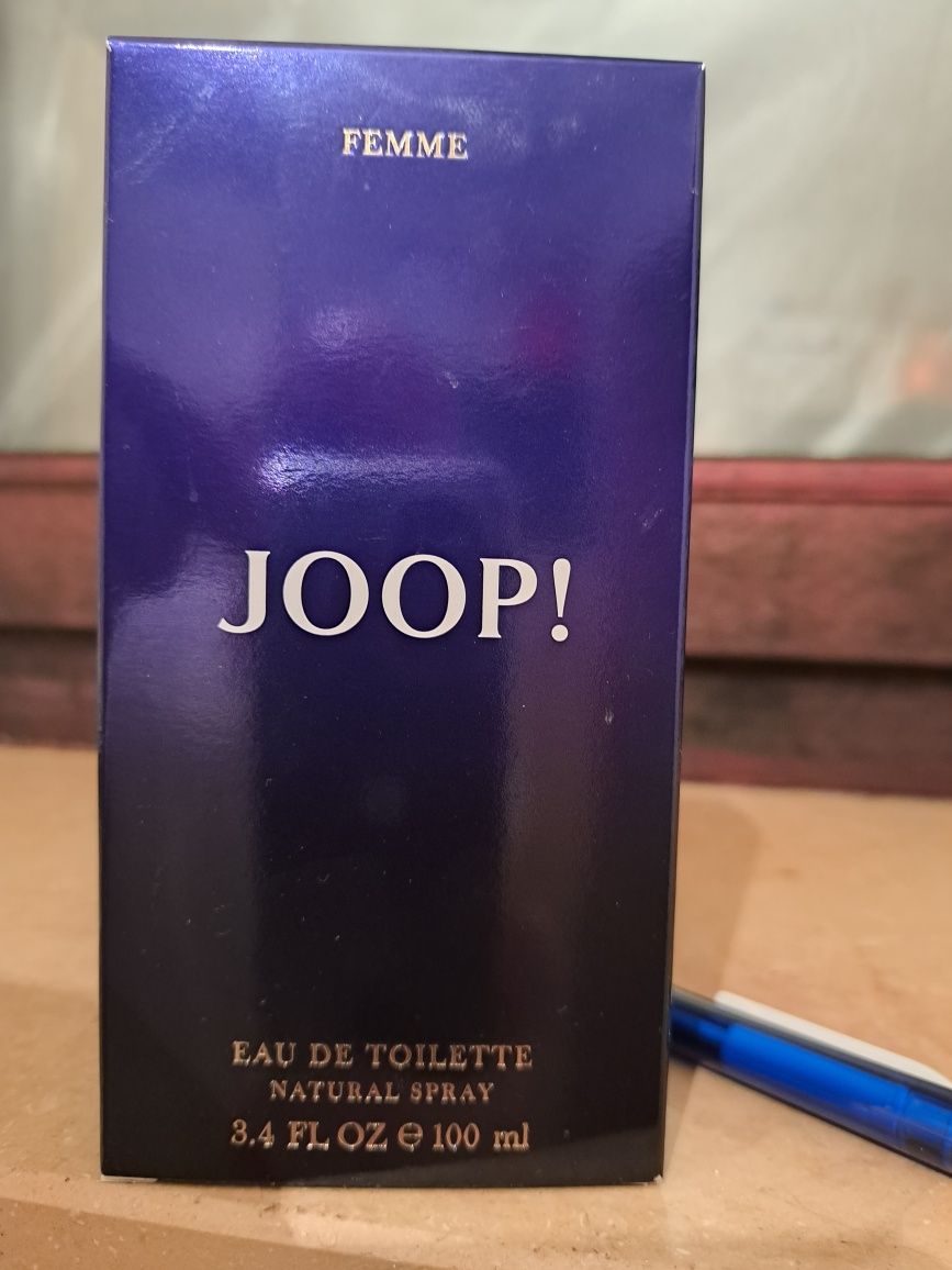 Perfum JOOP damski