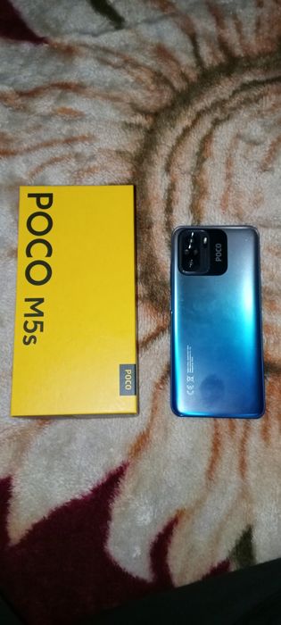 Poco m5s в гарному стані