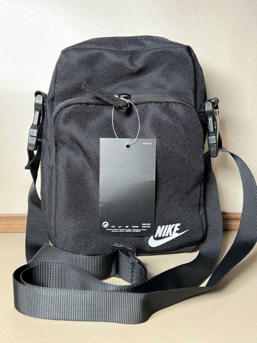 Сумка Nike Heritage