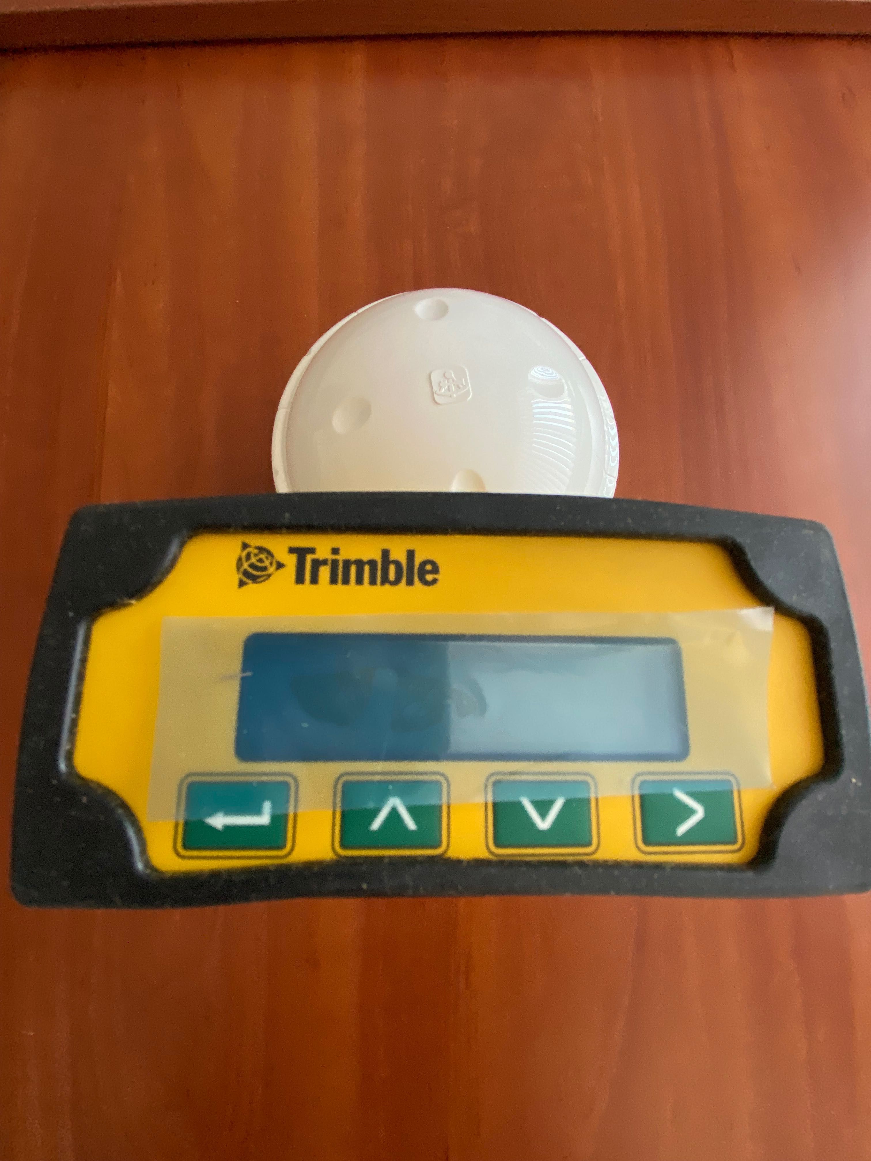 Trimble Ag GPS 332 (двочастотний приймач)