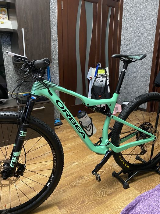 Продам Orbea Oiz M30