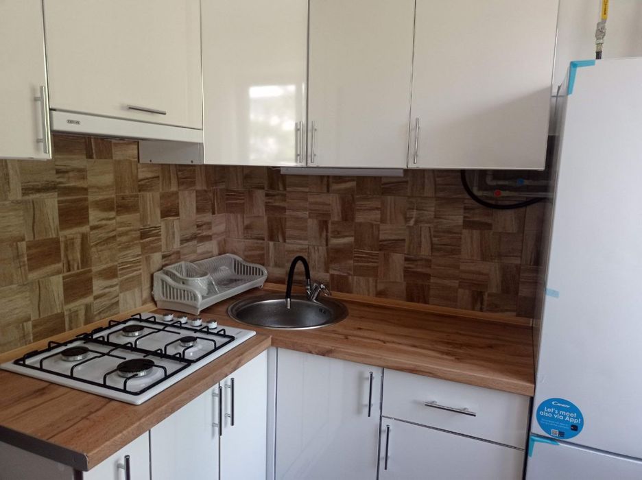 ОРЕНДА 2кім. Вишенька