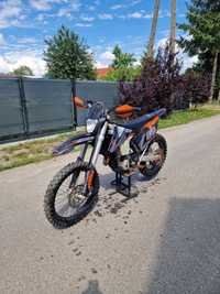 Ktm 350 excf 2020