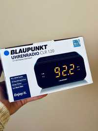 Nowy radio-budzik firmy Blaupunkt.