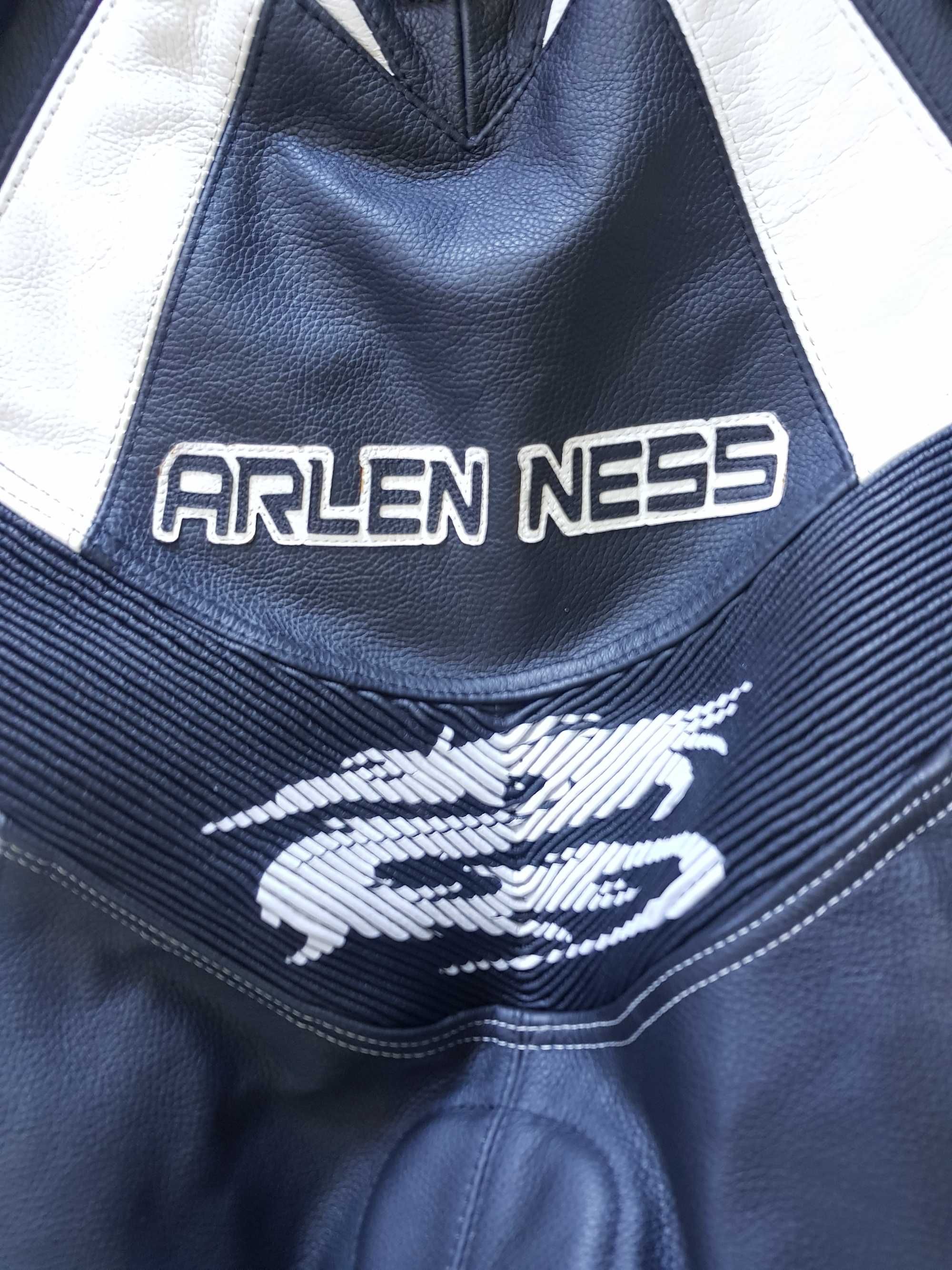 Kombinezon Arlen Ness Magnesium Nowy.  Dainese, Alpinestars, Berik.