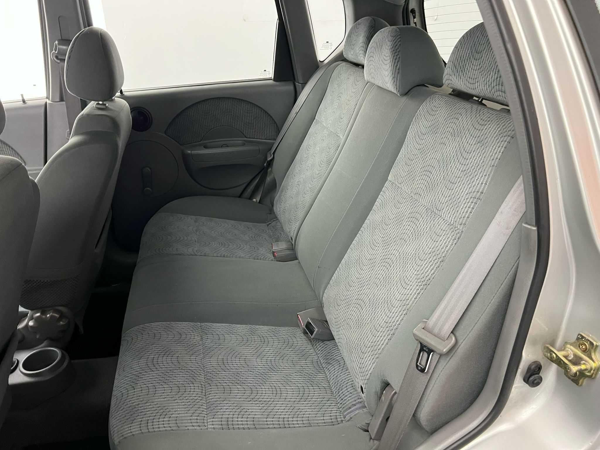 CHEVROLET KALOS 1.2 i