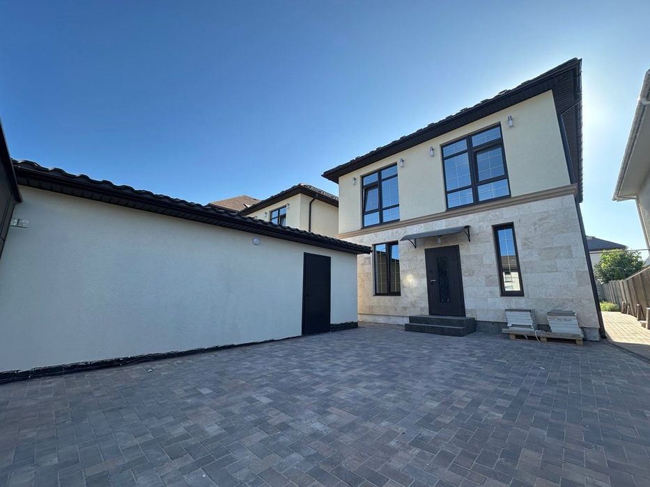 Дома в Царском селе. Рассрочка! Без комиссии! Близко к морю!