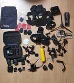 GoPro 7 Black w dużym zestawie [REZERWACJA]