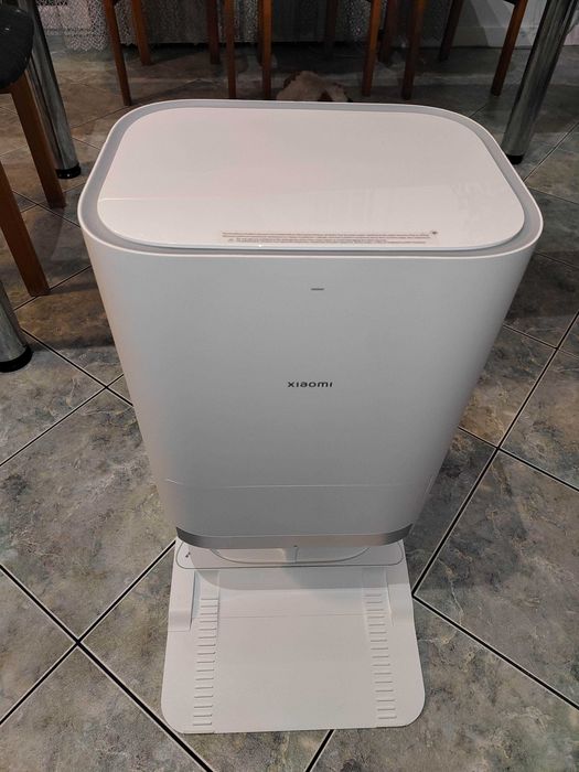 Stacja dokująca/ładująca robot Xiaomi X20+