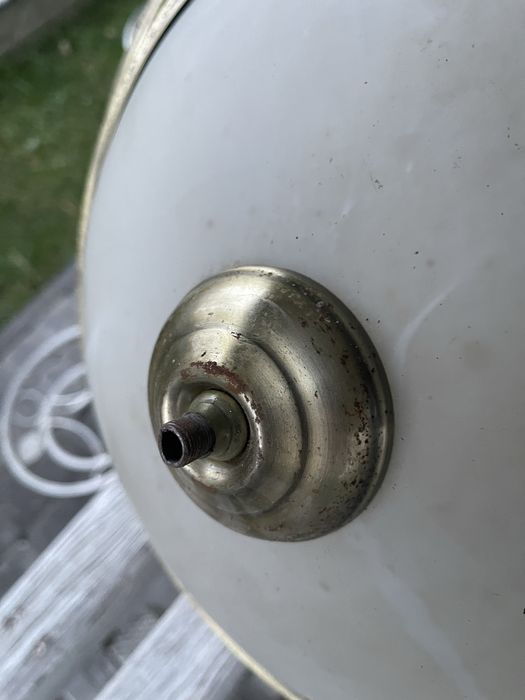 Люстра GLOBO 6896-5 (Австрія).