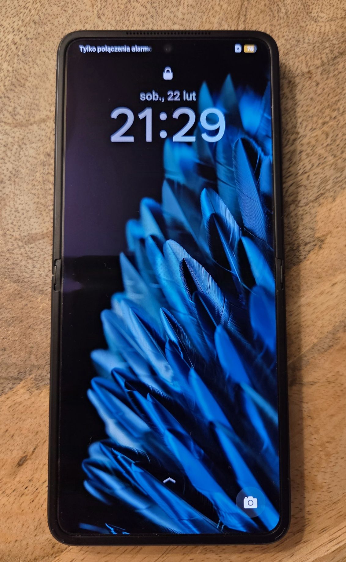 Smartfon Oppo Find n2 flip