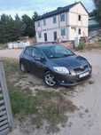 Toyota Auris 2007