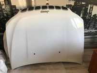 Капот Jeep Cherokee KL ОРИГИНАЛ 2018 2019 2020 2021 2022
